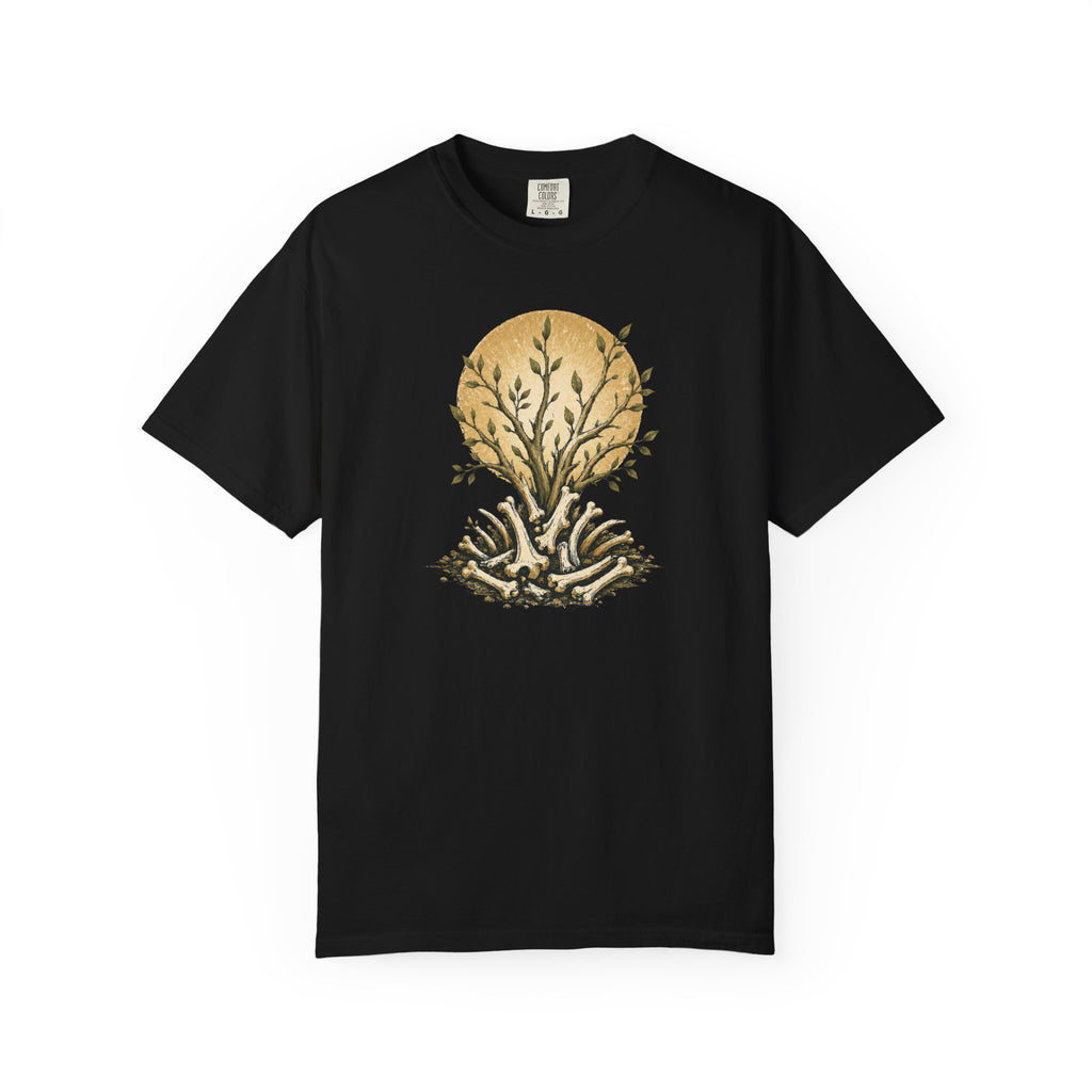 Bones to Life T-Shirt