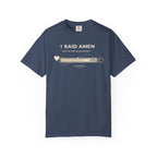 Still Processing T-Shirt