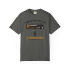 I Chose Chaos Airport T-Shirt