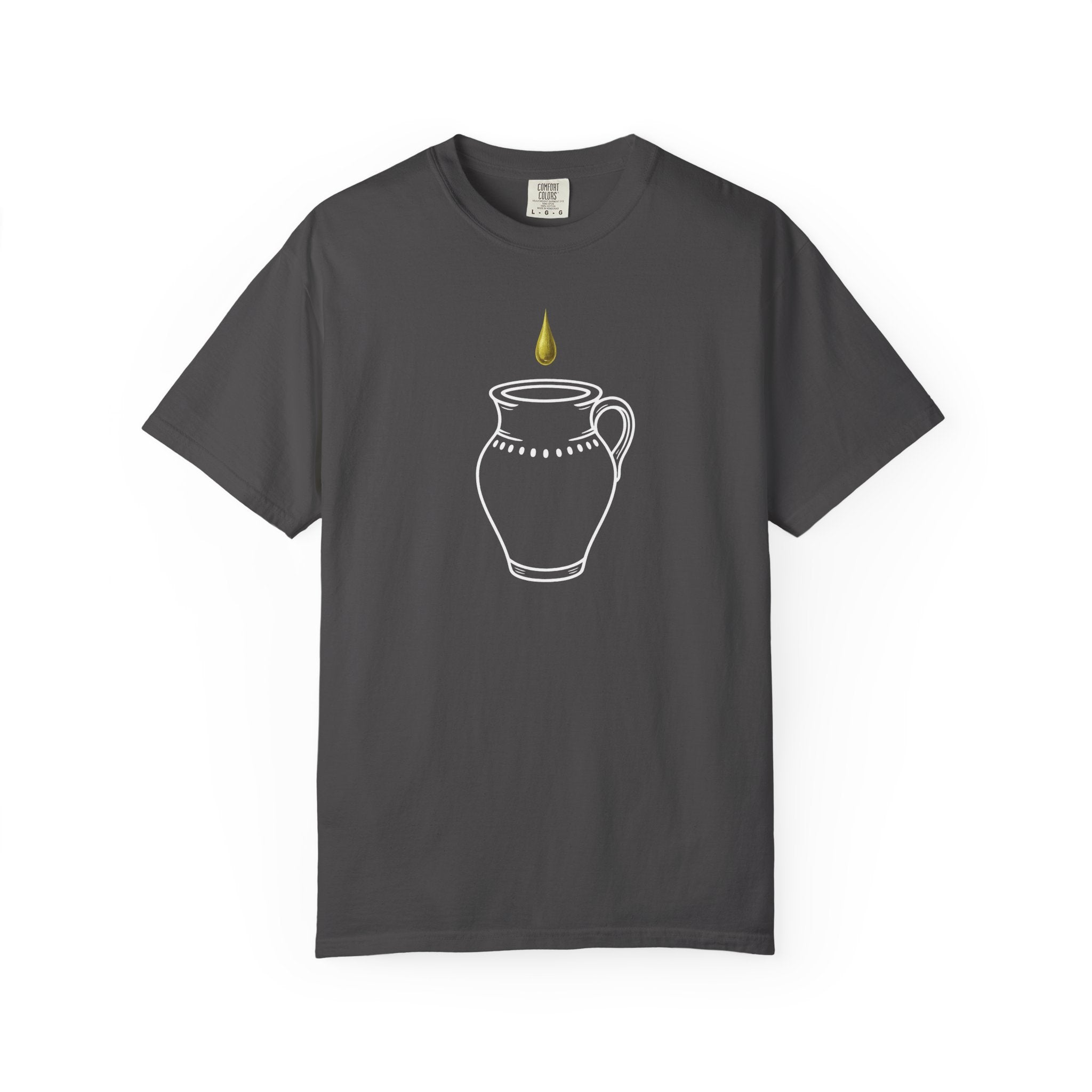Oil in a Jar T-Shirt