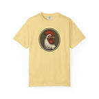 Peter's Rooster Portrait T-Shirt