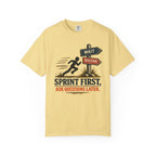 Sprint First T-Shirt