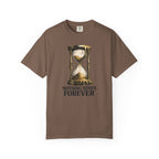 Nothing Stays Hourglass T-Shirt