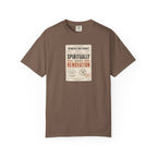 Spiritually Under Renovation T-Shirt