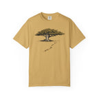 Zacchaeus's Tree T-Shirt
