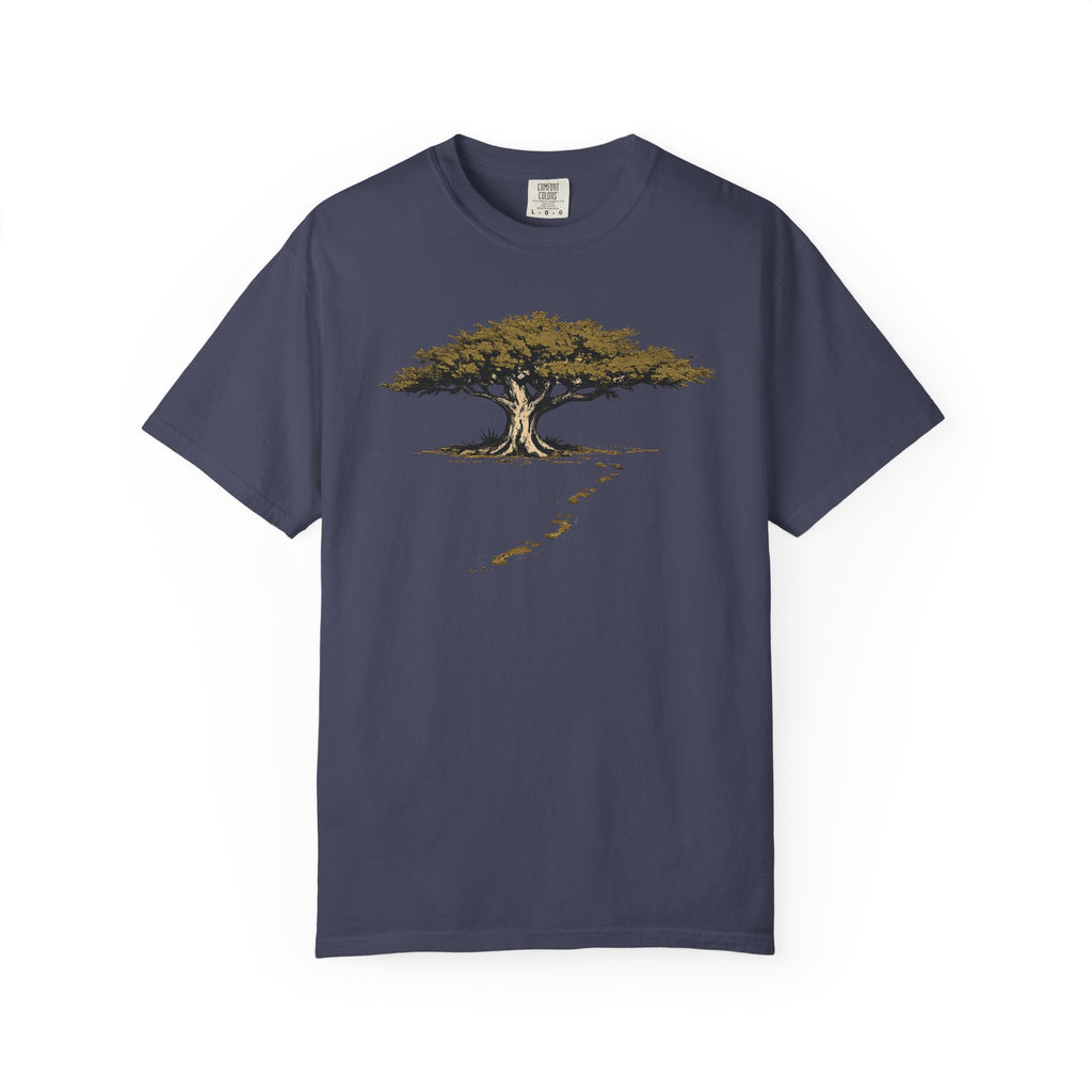 Zacchaeus's Tree T-Shirt