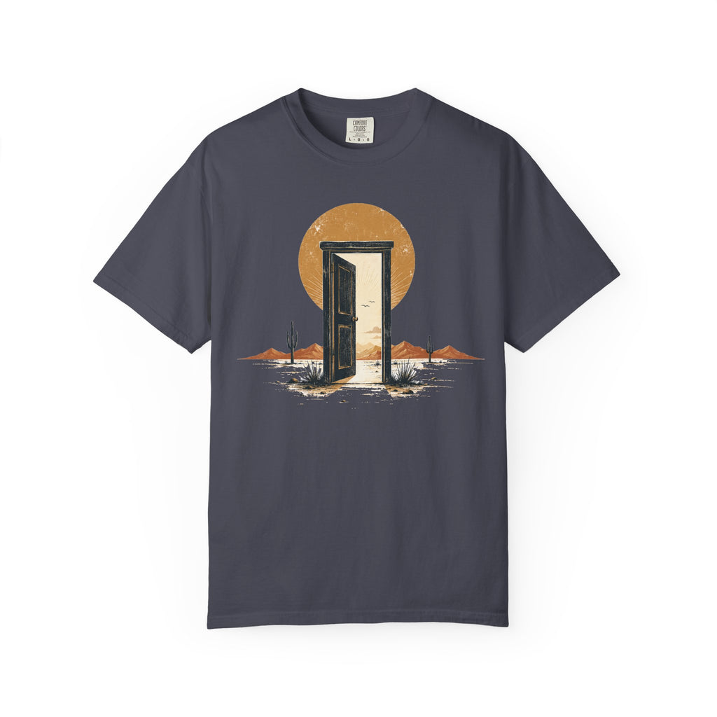Open Door in the Wilderness T-Shirt