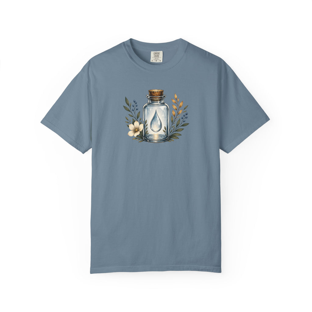 My Tears in Your Bottle T-Shirt