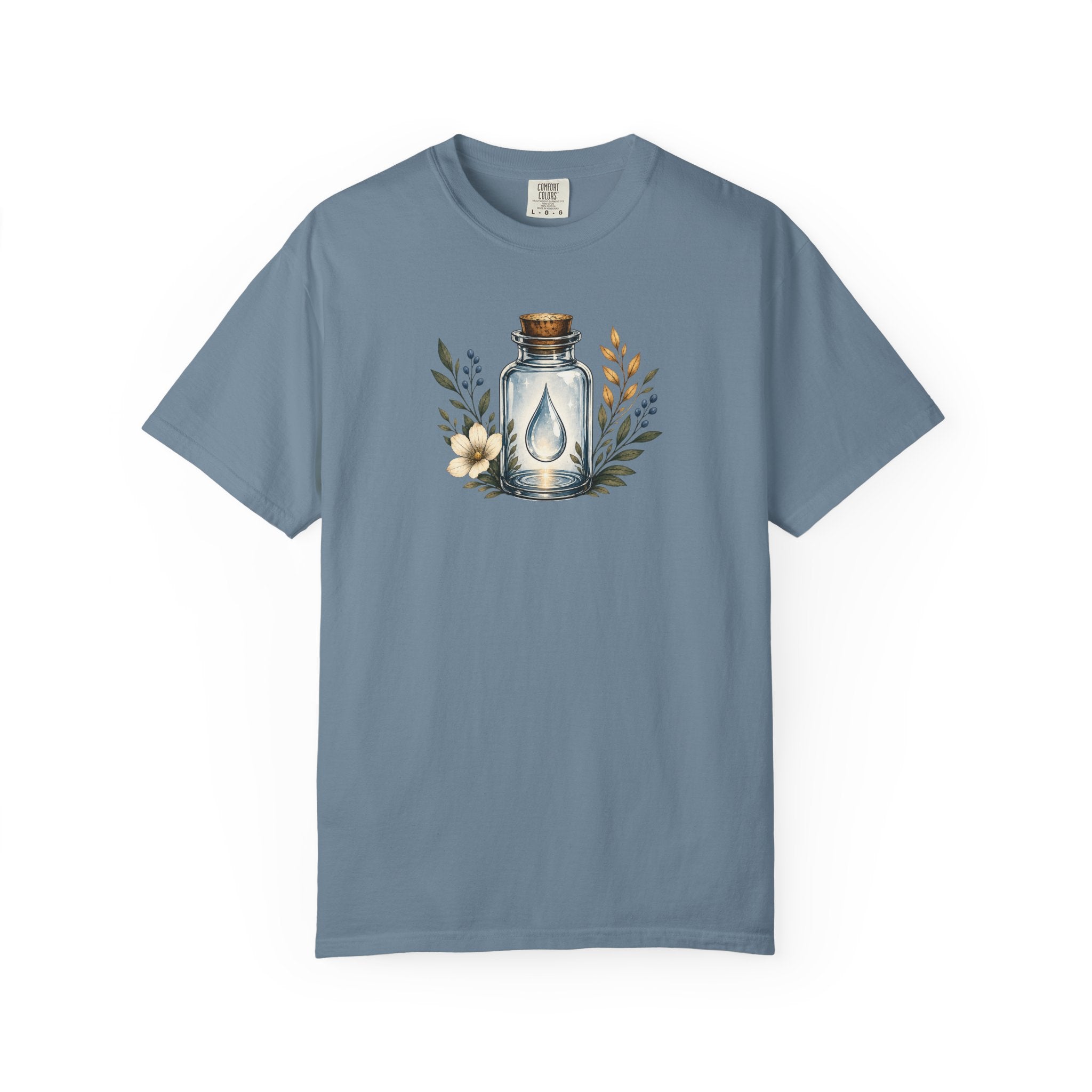 My Tears in Your Bottle T-Shirt