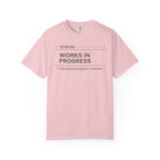 Works In Progress T-Shirt