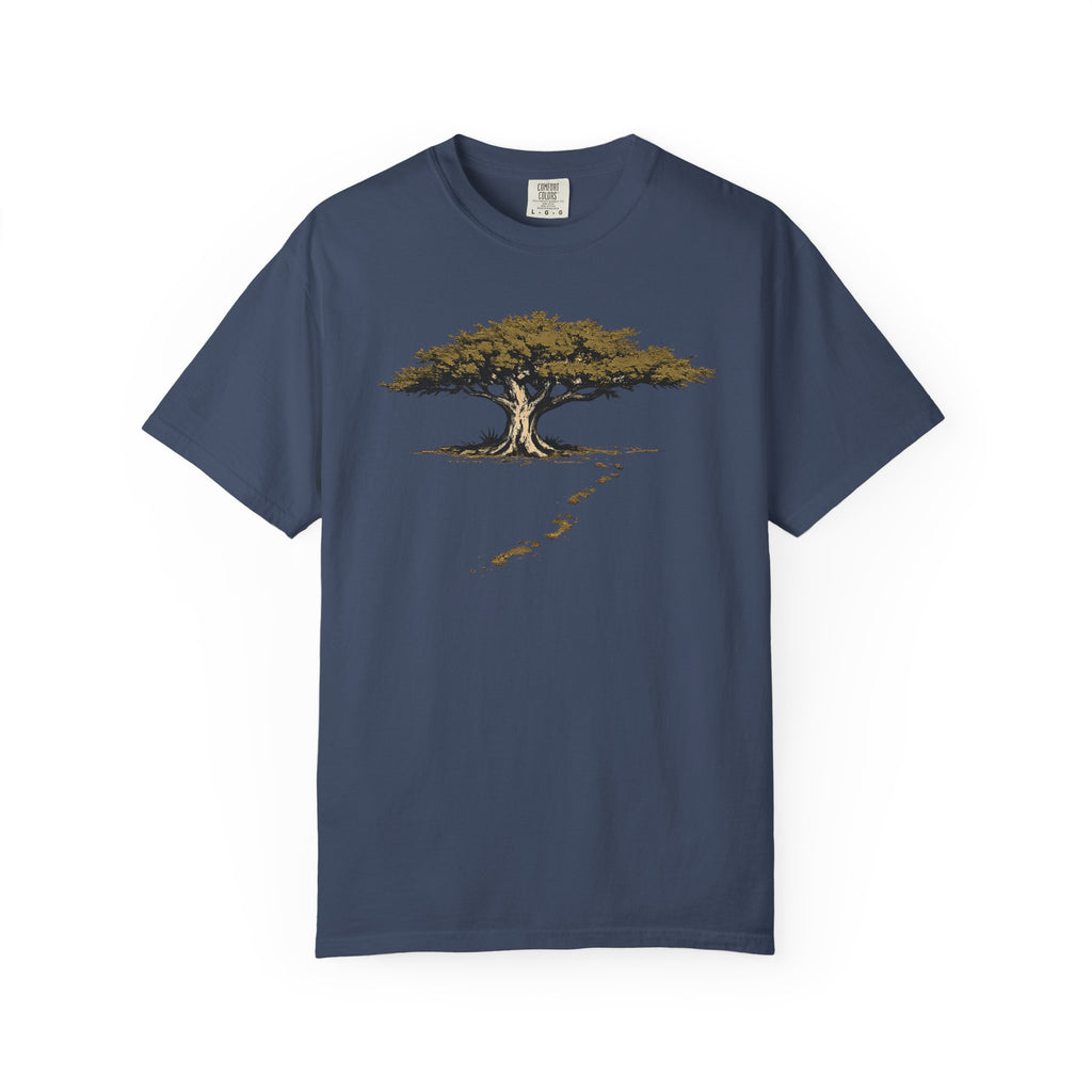 Zacchaeus's Tree T-Shirt