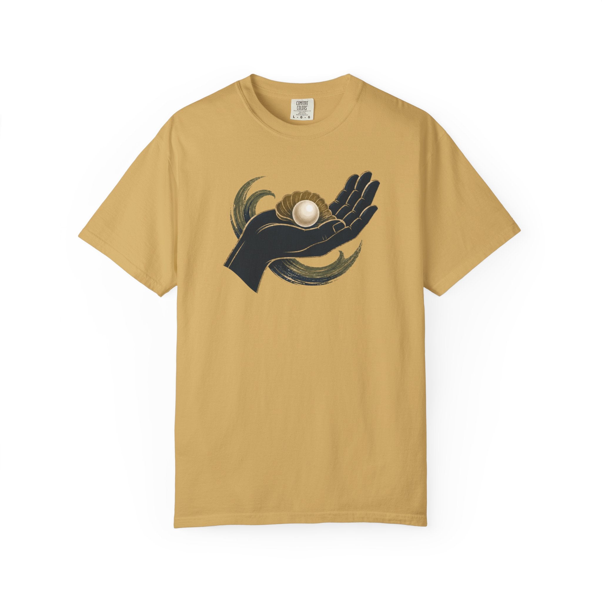 Pearl of Great Price T-Shirt