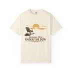 Under The Sun Chair T-Shirt