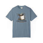 Calm Within Chaos Coffee T-Shirt