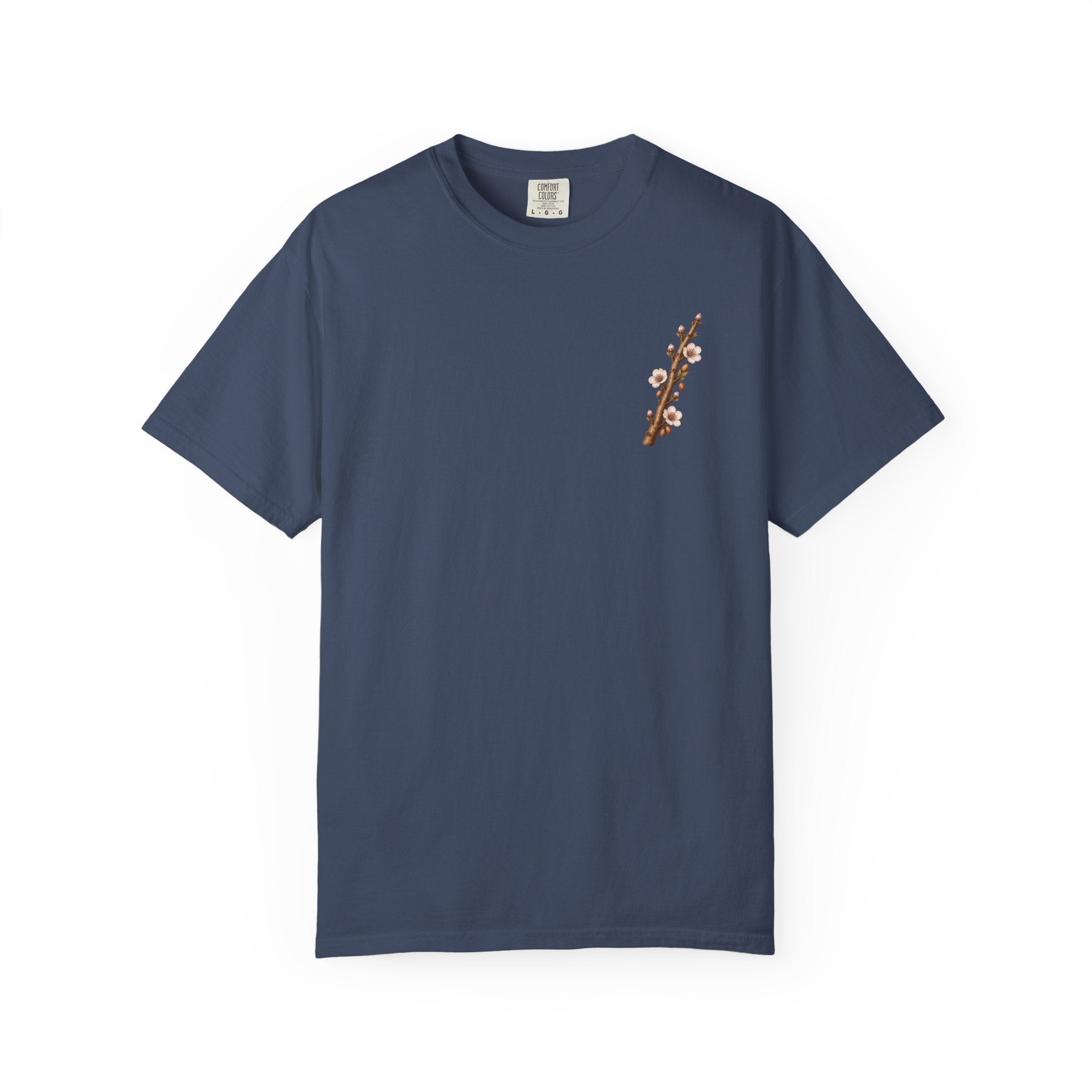 Aaron's Budding Staff T-Shirt