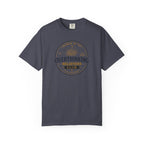 Overthinking Believers Club Badge T-Shirt