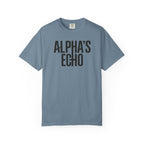 Alpha's Echo Signature T-Shirt