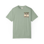 Called, but Still Buffering Window T-Shirt
