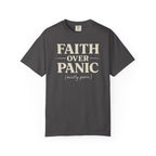 Faith Over Panic T-Shirt