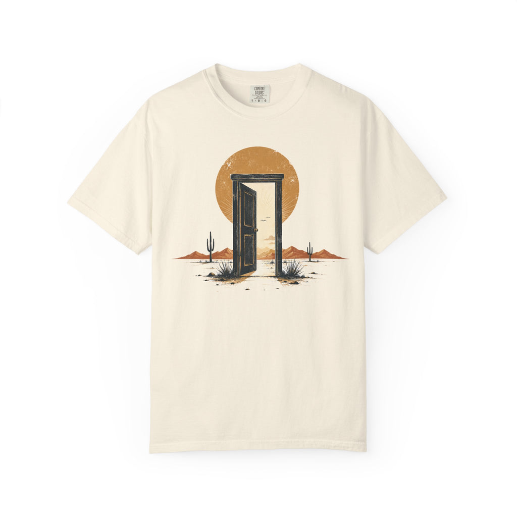Open Door in the Wilderness T-Shirt
