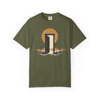 Open Door in the Wilderness T-Shirt