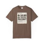 I Said Amen T-Shirt