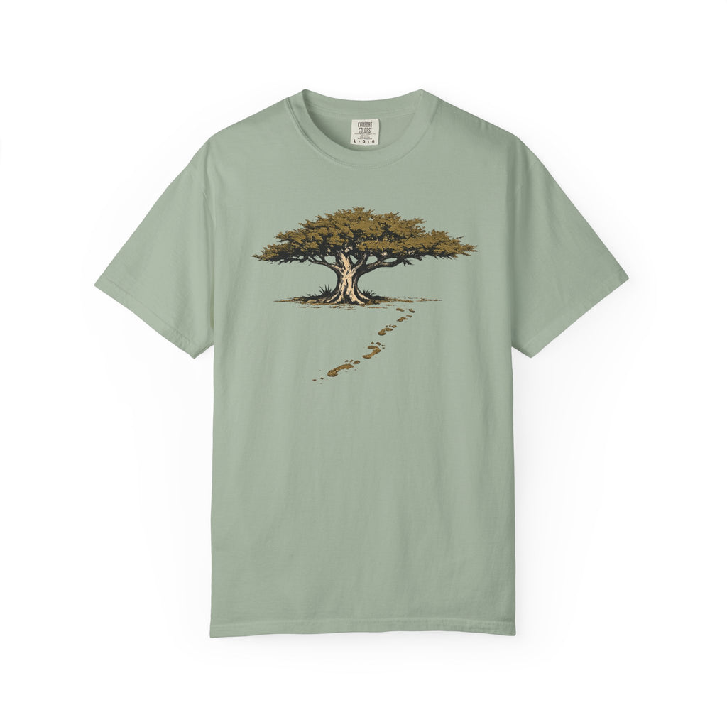 Zacchaeus's Tree T-Shirt