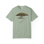 Zacchaeus's Tree T-Shirt