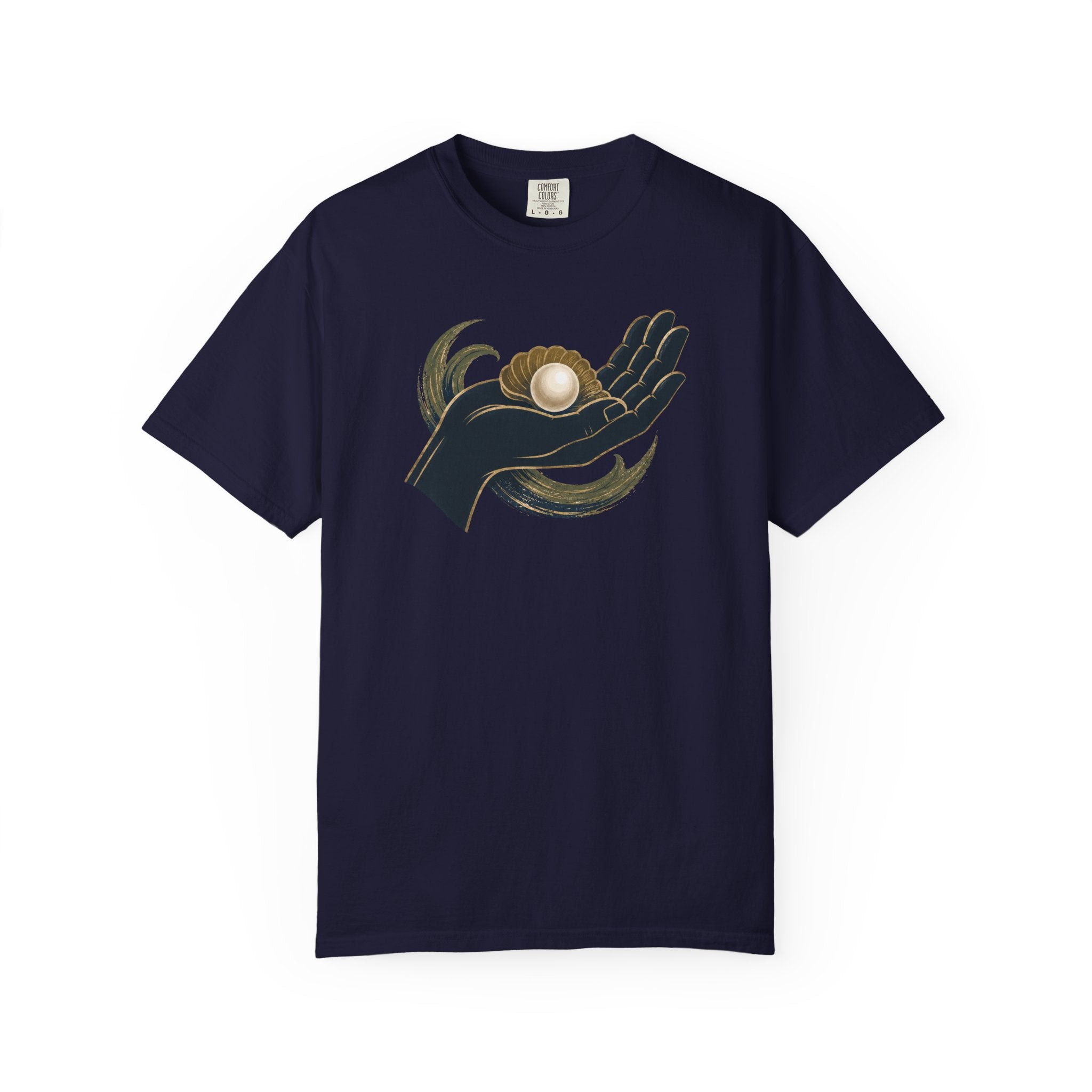 Pearl of Great Price T-Shirt