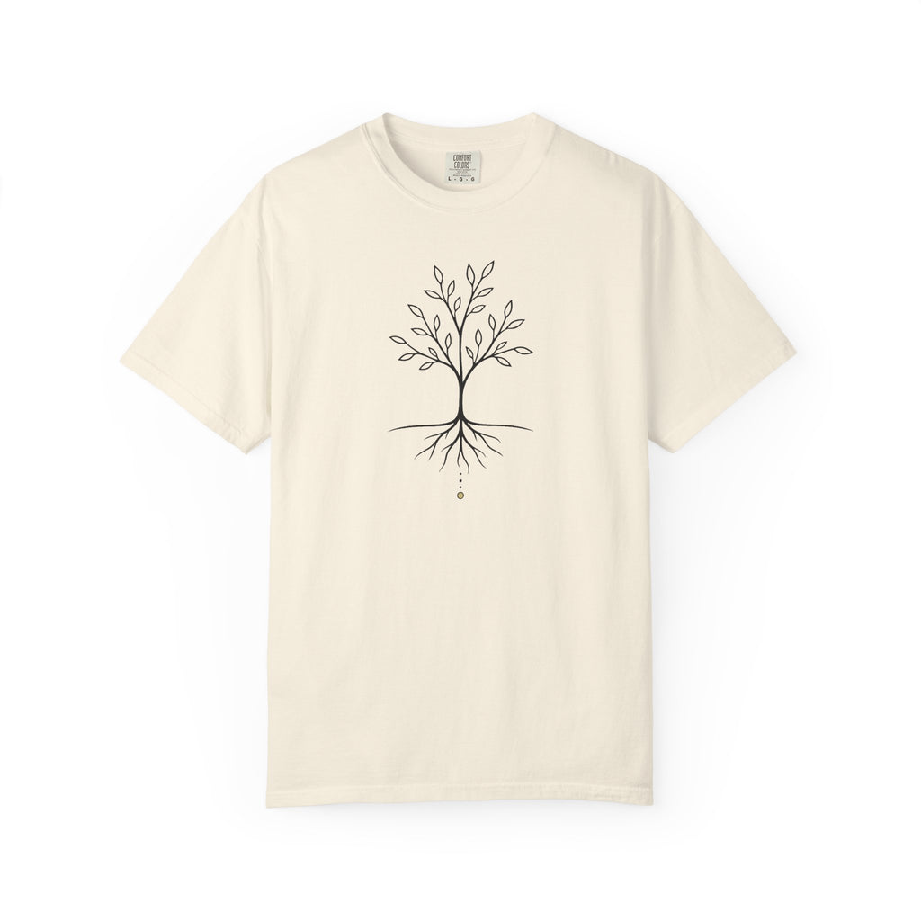 Mustard Seed Tree T-Shirt