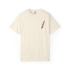 Aaron's Budding Staff T-Shirt