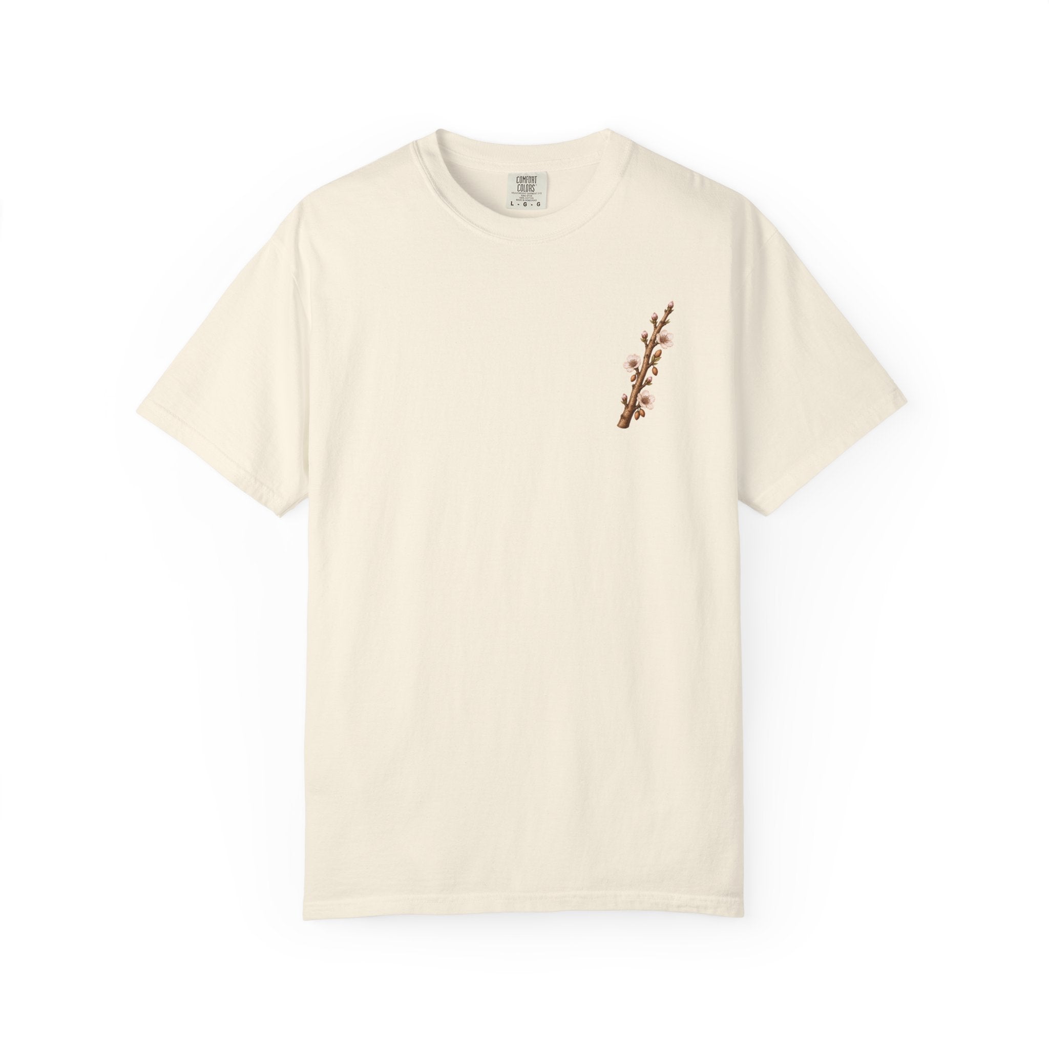 Aaron's Budding Staff T-Shirt