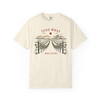 Tend What Was Given Vineyard T-Shirt