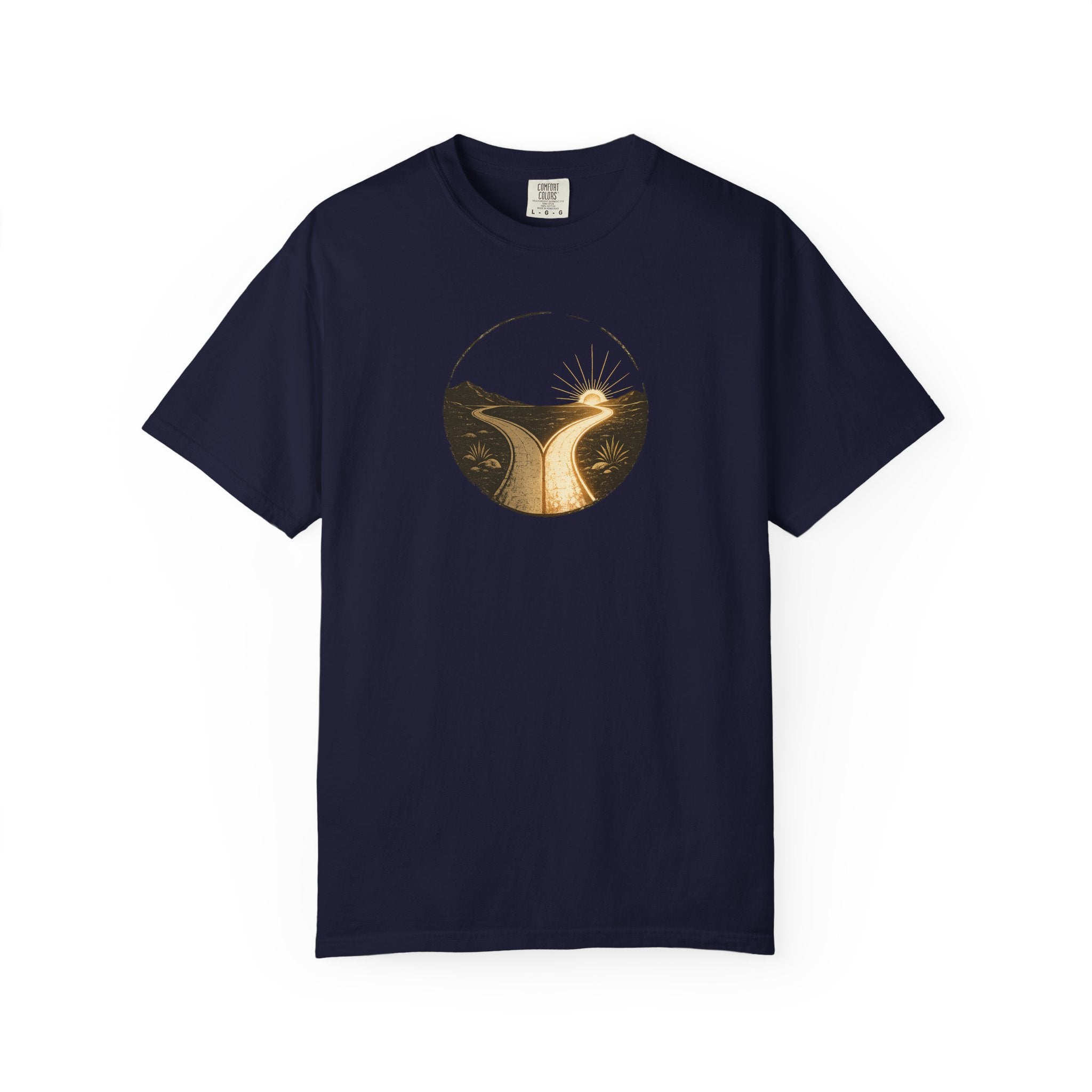 The Narrow Way T-Shirt