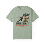 Sprint First T-Shirt