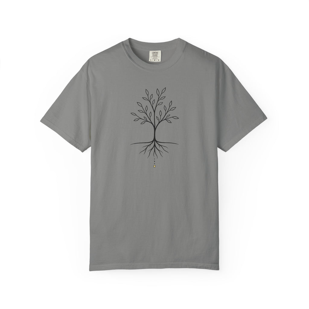 Mustard Seed Tree T-Shirt