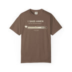 Still Processing T-Shirt