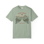 Tend What Was Given Vineyard T-Shirt