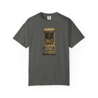 Chased It Still Empty Game T-Shirt