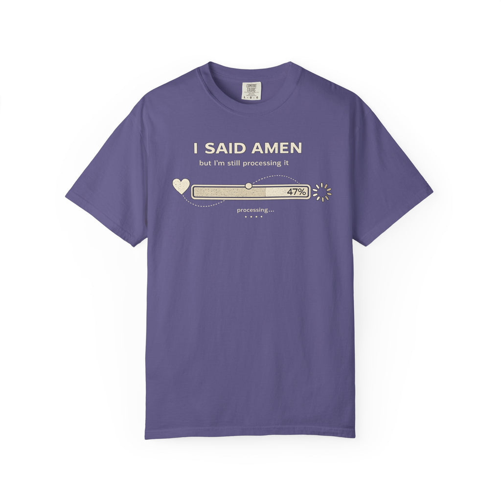 Still Processing T-Shirt