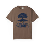 What Holds Weight T-Shirt