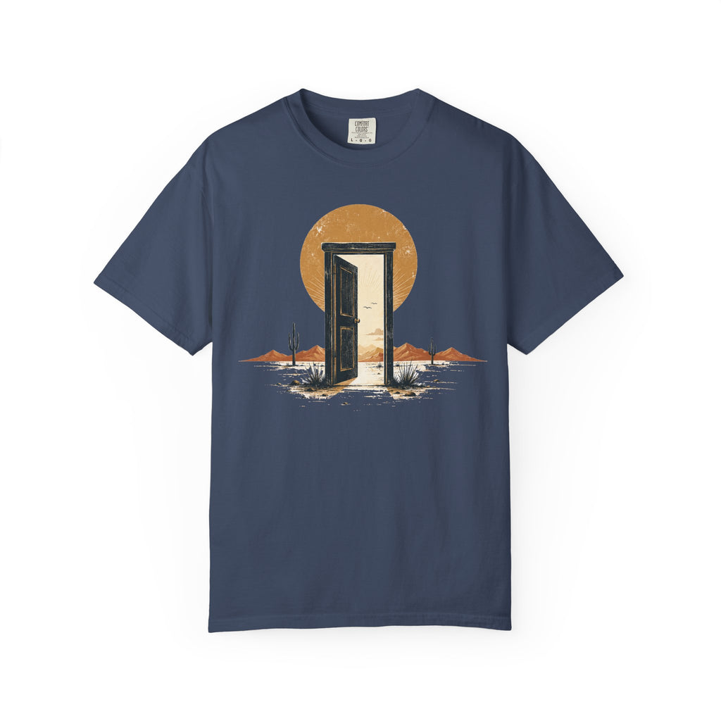 Open Door in the Wilderness T-Shirt
