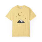 He Met Me Here Jacob's Stone T-Shirt