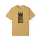 Chased It Still Empty Game T-Shirt