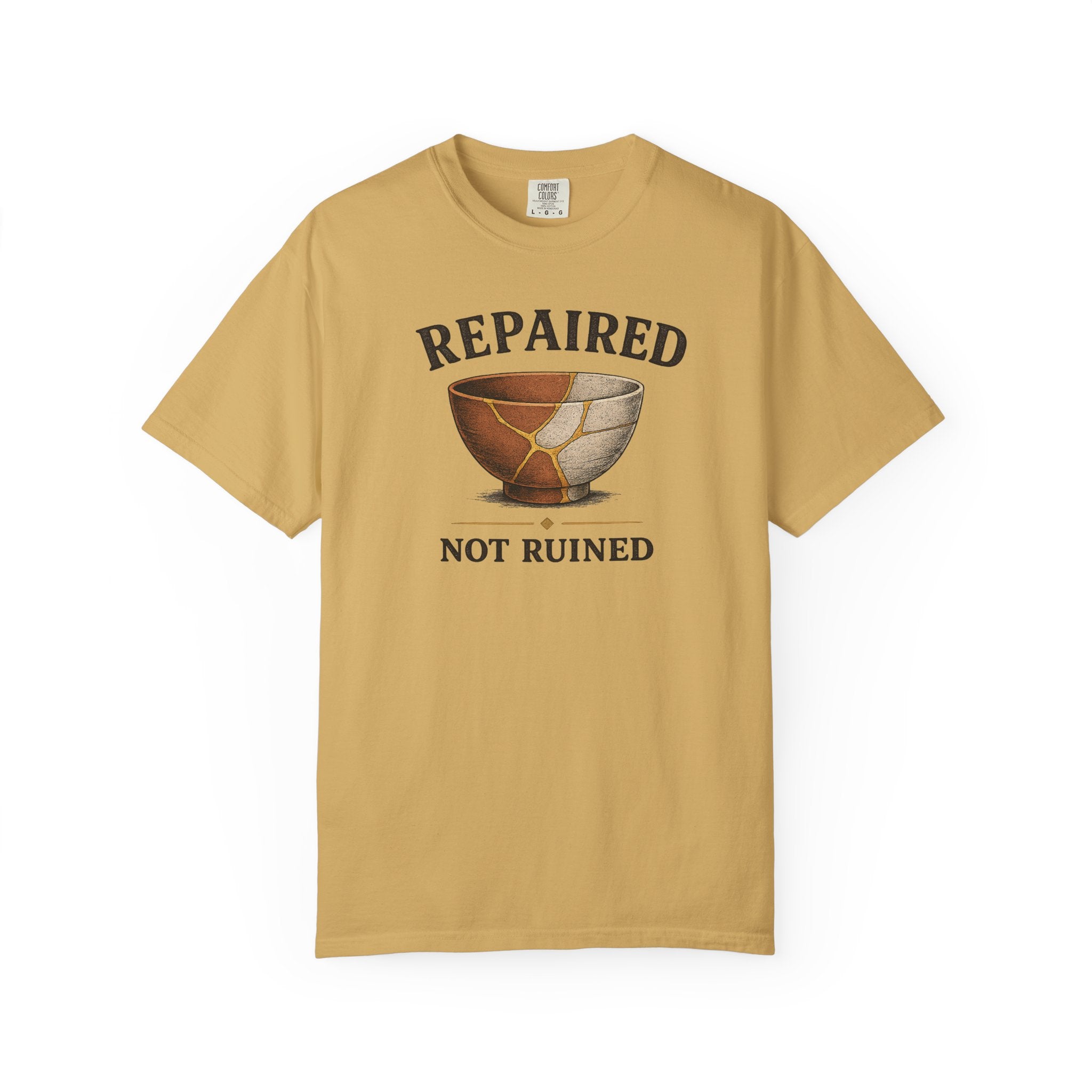 Repaired Not Ruined T-Shirt