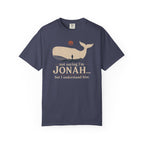 Not Saying I'm Jonah T-Shirt
