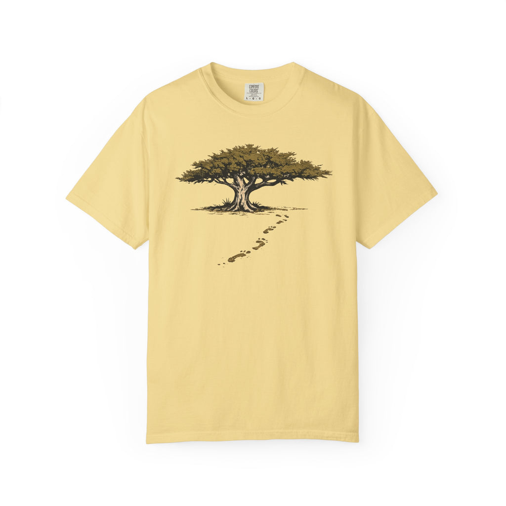 Zacchaeus's Tree T-Shirt