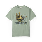 Nothing Stays Crown T-Shirt