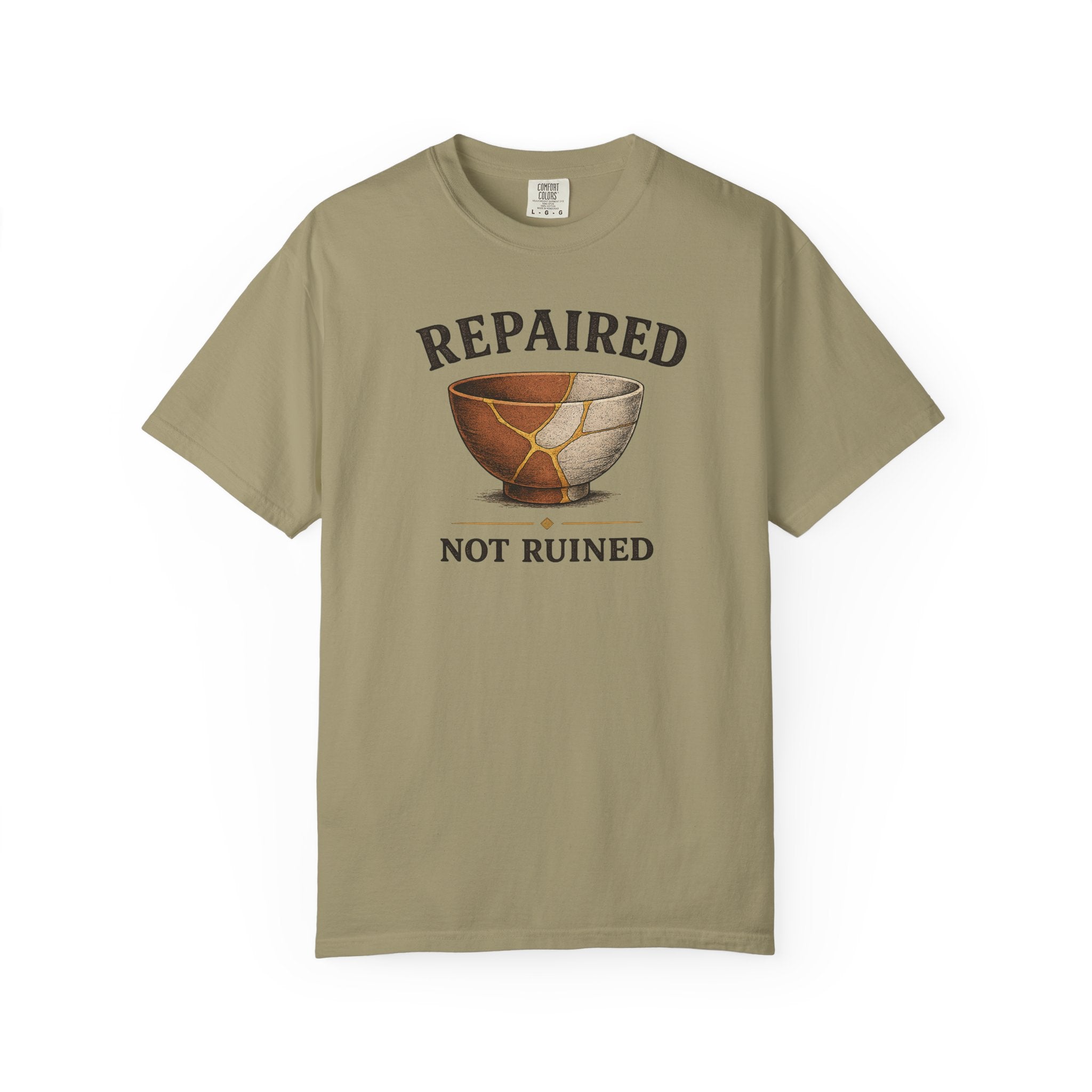 Repaired Not Ruined T-Shirt