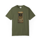 Chased It Still Empty Game T-Shirt